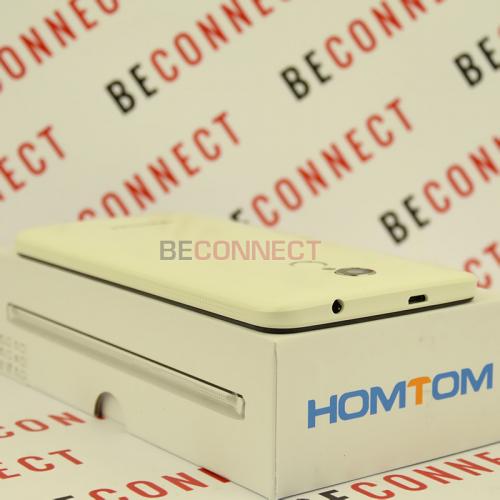 Homtom HT17 White